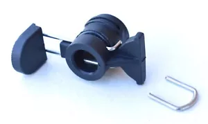 Titan TTB669PRW Lavatrice a pressione pistola trigger tubo clip di ricambio - Foto 1 di 6