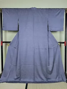 Kimono Silk Vintage Giapponese Japanese Japanischer Japones Japonais Japanse - Bild 1 von 11