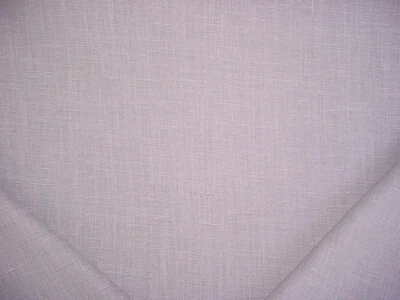 Tela de tapicería de lino lavado gris plateado Kravet Couture 34798 2-1/4Y Foto 1 de 3