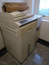 Sharp ar-bc320 drivers for mac pro