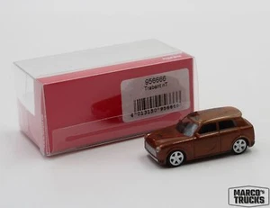 Herpa Trabant NT marmormiert „Sommerfest“ No. 956666 1:87 /HN3355 - Picture 1 of 1