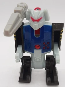 Takara Hasbro Trafo Spielzeug Vintage 2000 Original - Bild 1 von 11