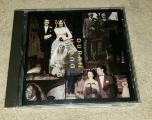 DURAN DURAN (The Wedding Album) (CD, 1993, Capitol) CDP-598876 - Picture 1 of 5
