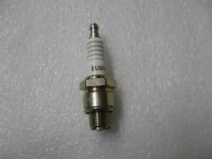 NGK BU8H Spark Plug - Picture 1 of 4