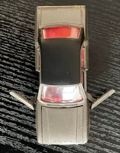 Vintage - GAMMA MINI M 1:43 FORD GRANADA GXL in Scatola Originale! raro! - Foto 1 di 8