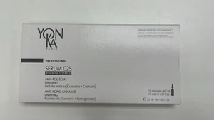 Yonka Serum C20 10 x 2ml #usau - Imagen 1 de 1