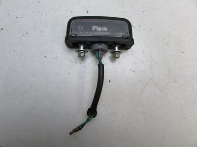 Honda CBR250R CBR250 RAB 2011 Number Plate Light J18 — 第 1/4 张图片