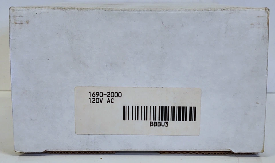 Action Instruments 1690-2000 Limit Relay - Image 1 of 4