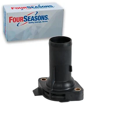 Выпуск охлаждающей жидкости для двигателя 4 сезона для Volkswagen Routan 3,8 л V6 2009-2010 годов выпуска - Изображение 1 из 4