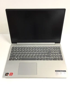 Lenovo 330S-15ARR 15.6" Laptop/AMD Ryzen 5-2500U/8GB RAM/128/256/512GB SSD/Win10 - Picture 1 of 24