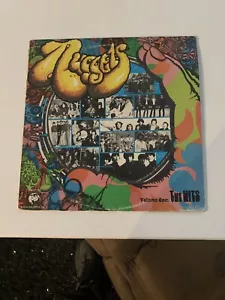 Nugetts Vinyl Volume One: The Hits - Imagen 1 de 2