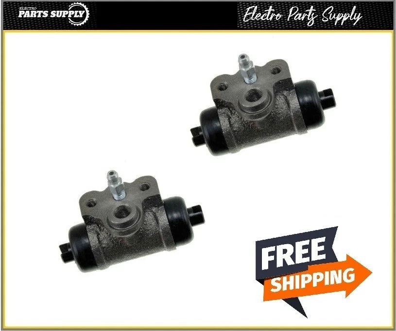Fits to Mirage 14-19 G4 Drum Brake Wheel Cylinder 2pcs - Image 1 of 1