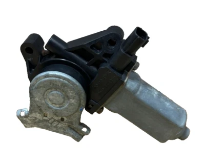 02 03 04 ISUZU AXIOM Regulador de Porta Frontal Esquerda (elétrico) Lh - OEM: 8972345274 - Imagem 1 de 4