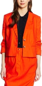 French Connection Women Blazer, red XXS DE 34 (UK 6) - Picture 1 of 3