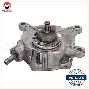 29300-0W052 BOMBA DE VACÍO FRENO TOYOTA 1VD-FTV PARA LAND CRUISER LEXUS LX450D 4.5L - Imagen 1 de 5