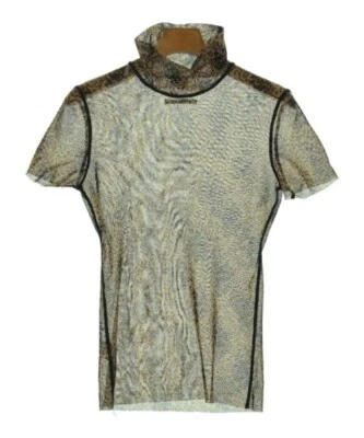 Jean Paul GAULTIER HOMME T 恤/剪裁缝制 48(约 L) 2200546307078 保修 & 延长技术支持 — 第 1/4 张图片