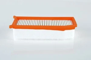 Filtro aria BOSCH F026400343 per DACIA NISSAN RENAULT SAMSUNG - Foto 1 di 12