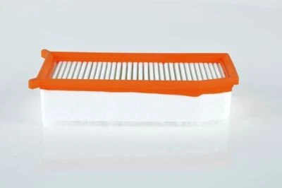 Filtro aria BOSCH F026400343 per DACIA NISSAN RENAULT SAMSUNG - Immagine 1 di 4