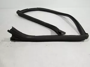 15-19 Ferrari 488 Spider 2017 Front Windshield Glass Weatherstrip Seal ;#1 - Picture 1 of 10