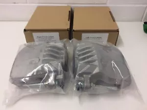 Genuine Holden Brake Caliper Set Front Commodore/ Statesman VE VF WM WN V8 & V6 - Picture 1 of 3