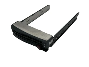8 x Supermicro SC93301 | LFF SAS / SATA HDD Caddy | 01-SC93301-XX00C003 | 8 pcs - Afbeelding 1 van 3