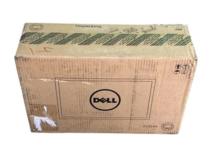 NEW IN BOX Dell P2314H 23" Wide LED Monitor Full HD 1080p VGA DVI 4-Port USB - Picture 1 of 5