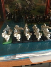 Archibugieri nani - Warhammer Fantasy - Games Workshop