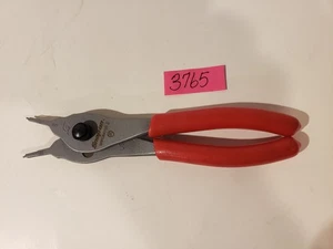 SNAP ON TOOLS SRPCR4700 SNAP RING PLIERS - Picture 1 of 2