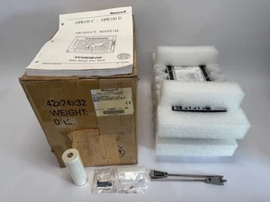 Honeywell DP101-0-B-0C-0-R-1-00000-00 Chart Recorder DPR100 - Picture 1 of 14