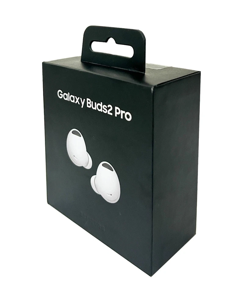 Samsung Galaxy Buds2 PRO R510 Noise Cancelling Water Resistant Earbuds BRAND NEW - Image 1 of 4