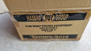 Star Wars Episode 1 Collection Job Lot inc Obi-Wan,Darth Maul,Qui-Gon Check Pics - Picture 1 of 14