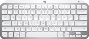Logitech MX Keys Mini Minimalist Wireless Illuminated Keyboard Bluetooth, USB-C - Picture 1 of 6