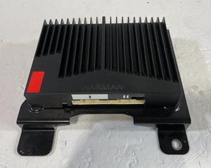 AMPLIFICADOR ESTÉREO DE SONIDO HYUNDAI SANTA FE HARMAN 2021-2023 96370-S2HH0 # 104407 - Imagen 1 de 5