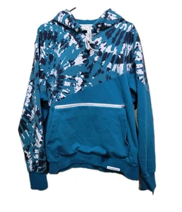 Nike Standard Issue Hoodie Pullover Premium Grade Green Adult Large  - Picture 1 of 13