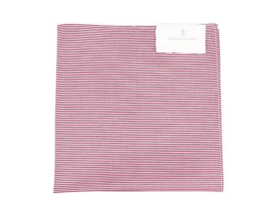 Pañuelo Brunello Cucinelli Pocket Squares MON620091 C014 Foto 1 de 3