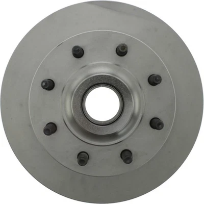 Disc Brake Rotor fits 1998-2003 Dodge Ram 2500 Van,Ram 3500 Van B2500,B3500  CEN - Image 1 of 2