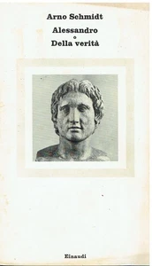 Alessandro o Della verità - Picture 1 of 1