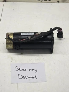 Sterling Diamond Mobilität Roller Teile Elektromotor und Bremseinheit - Bild 1 von 6