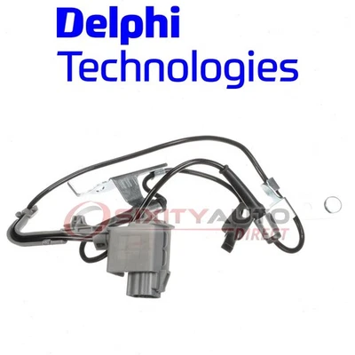 Delphi Front Left ABS Wheel Speed Sensor for 2009-2013 Mazda 6 Antilock kl Foto 1 de 4