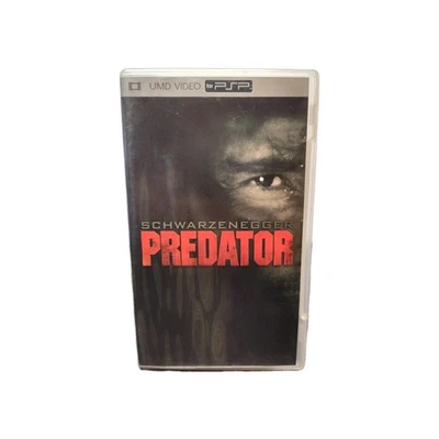 Predator (UMD, 2005) Foto 1 de 3