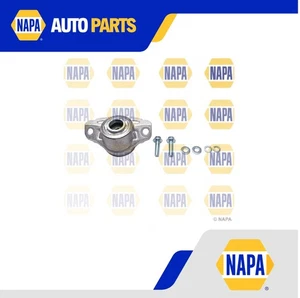 Top Strut Mounting fits SEAT LEON Rear 12 to 20 NAPA Genuine Quality Guaranteed - Picture 1 of 2