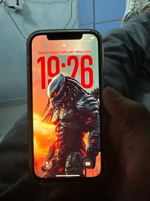 Apple iPhone 12 - 128GB - Bianco (Sbloccato) - Immagine 1 di 2