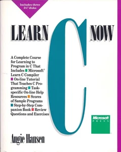 Learn C Now - Imagen 1 de 1
