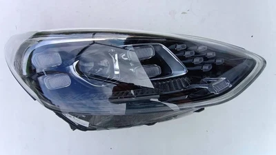 Frontscheinwerfer Kia Sportage IV 92102F1500 Full LED Rechts Headlight - Bild 1 von 4