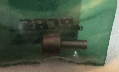 RCBS Case Trimmer Pilot calibre .416, #09397, RCBS-47 Foto 1 de 2