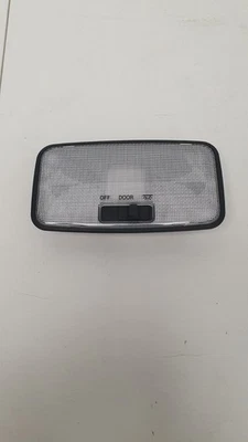 TOYOTA C-HR CHR 2022  HYBRID INTERIOR ROOF READING LIGHT 81240-02080 GENUINE  - Image 1 of 2