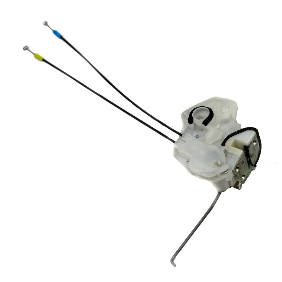 Cerradura puerta trasera derecha mitsubishi asx i Foto 1 de 1