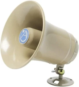 Atlas Sound SC-15 | Compact High Efficiency Paging Horn 15W @ 8 Ohms - Picture 1 of 1