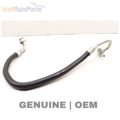 AUDI S6 2016-2018 - Manguera de aire acondicionado / línea / tubo 4G0260707BT Foto 1 de 4