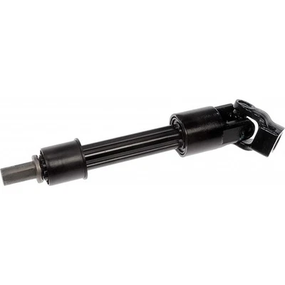 For Chrysler Town & Country/Voyager 2001 02 03 2004 Steering Shaft | Black Steel - Image 1 of 4